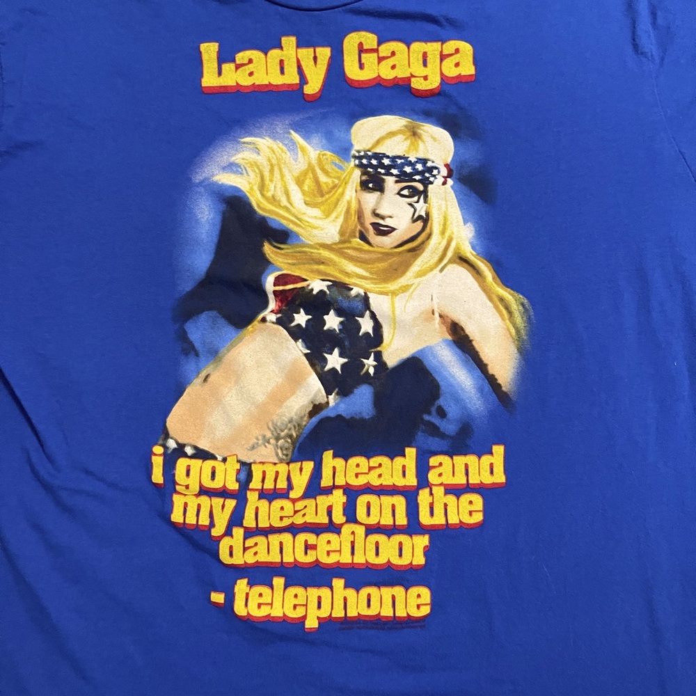 Lady Gaga